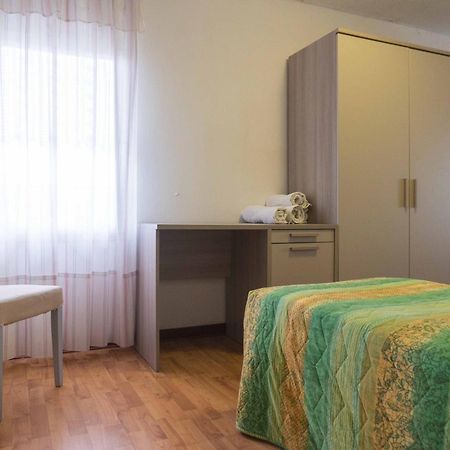 Ristorante Albergo Al Donatore Teòr Eksteriør bilde
