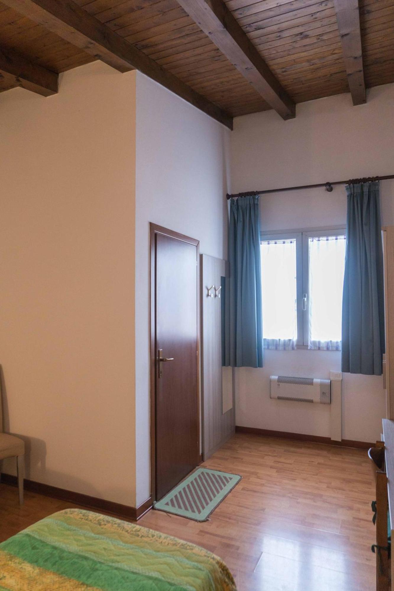 Ristorante Albergo Al Donatore Teòr Rom bilde