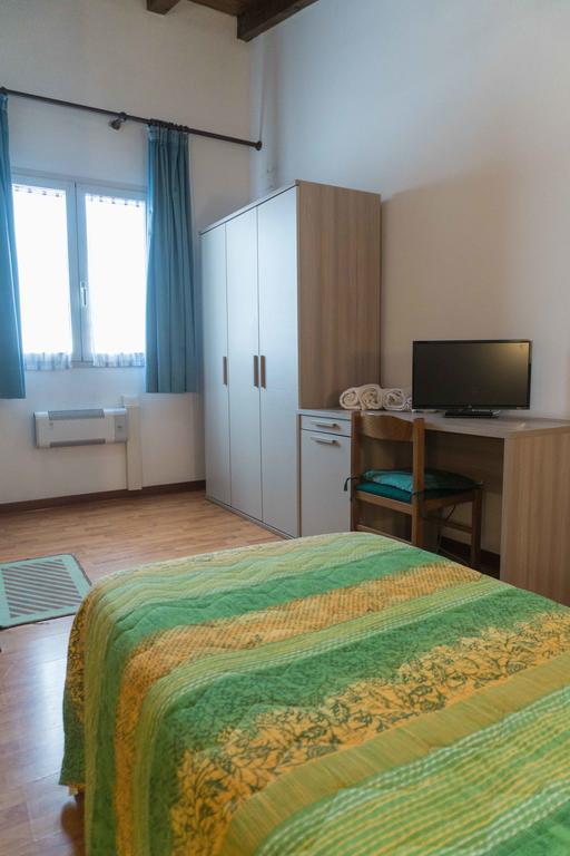 Ristorante Albergo Al Donatore Teòr Rom bilde