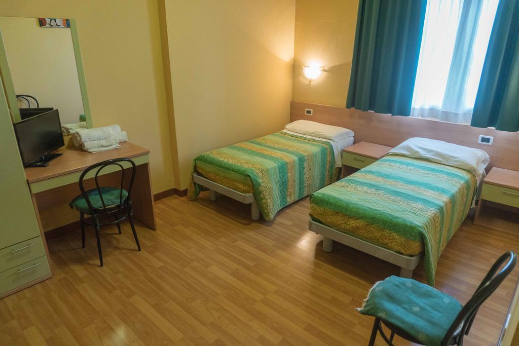 Ristorante Albergo Al Donatore Teòr Rom bilde